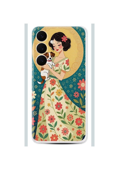 Samsung Galaxy A56 Uyumlu Kılıf Desenli Baskılı Kamera Korumalı Kapak Name-.2017.jpg Renk18 Renk18