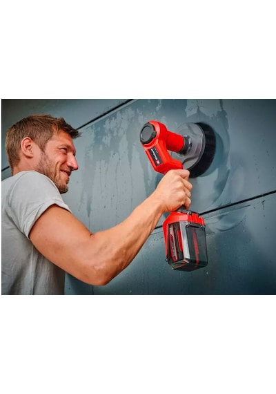 Einhell SOFT 170/40 Picobella 18/90 Yedek Fırça - Yumuşak - 3424130