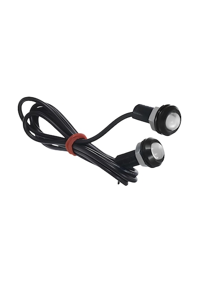 Ayna Altı Led Kartal Göz Led Mavi