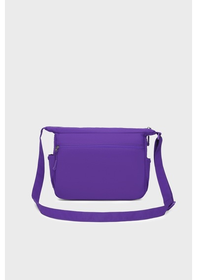 Smart Bags Bayan Çanta 2022 3146 Mor