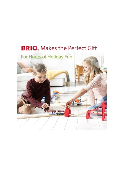 Brio Açılır Köprü-33757