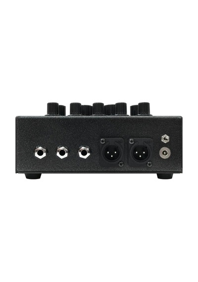 Orange The Bass Butler Preamp Pedal