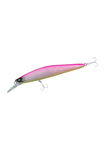 Kendo Killer Minnow 10.0 Cm 13,5 Gr Maket Balık