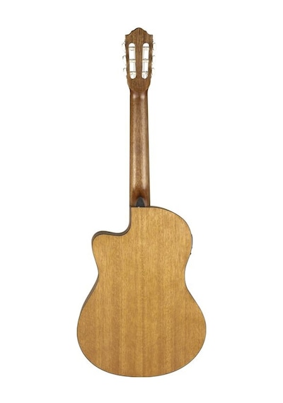 Kozmos Ic-100Ce Nat / Matt Elektro Klasik Gitar