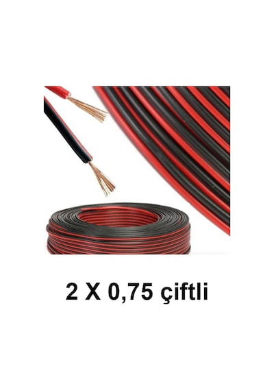60 Mm. Iç Boru Deliksiz Warex Ses Orani Yüksek Yuvarlak Kumandalı