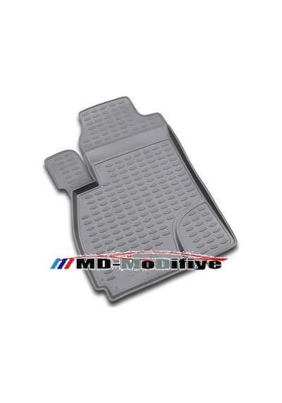 Mitsubishi Lancer Paspas.Havuzlu Ithal 3D Paspas 2003-2007