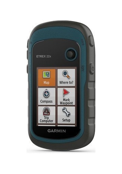 Garmin Etrex 22X El Tipi Gps Cihazı
