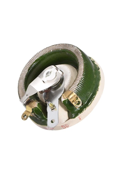 10R 200W BC1 Reosta Direnç - Potansiyometre