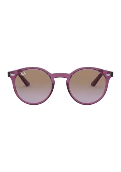 Ray-Ban Junior Rj9064S 7064/68 44 Lila Degrade Çocuk Güneş Gözlüğü