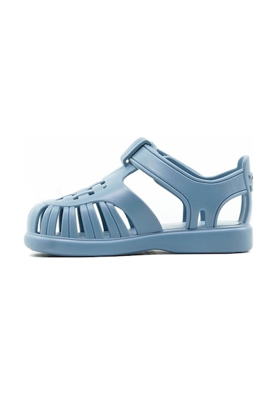 Igor İgor 22Y KS10271-Tobby Solid Erkek Çocuk Sandalet - Mavi