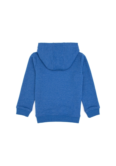 U.s. Polo Assn. Erkek Çocuk Sweatshirt 50314005-vr251 Koyu Mavı Melanj U.s. Polo Assn. Erkek Çocuk Sweatshirt 50314005-vr251 Koyu Mavı Melanj
