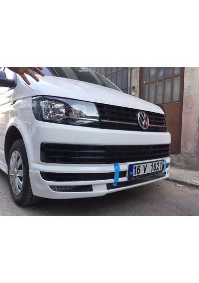Vw Transporter T7 Ön Ek - Tam Uyumlu