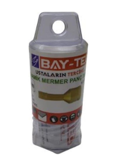Mk0289-13 Seramik Mermer Delme Panç 33mm-1363