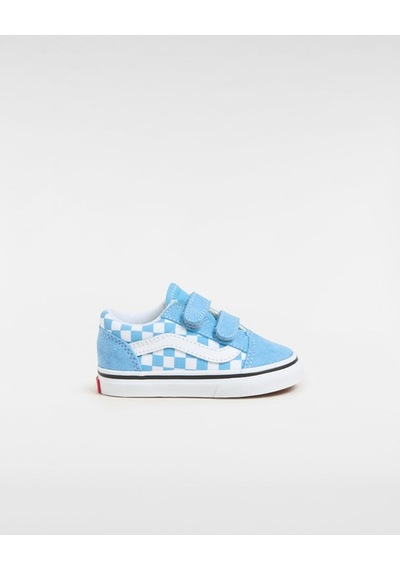 Vans Old Skool V Çocuk Ayakkabı Karısık