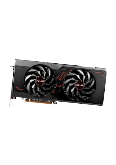 Sapphire AMD Radeon RX 7800 XT Pulse 11330-02-20G 16 GB GDDR6 256 Bit Ekran Kartı