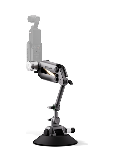 Tılta Hydra Alien Mini Electonic Suction Cıp Kit Hda-t15-a-tg