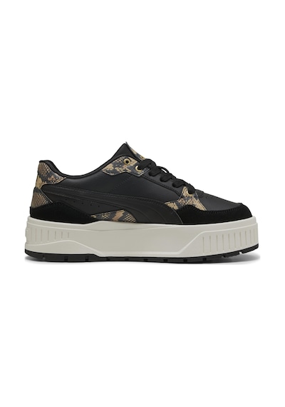 Puma 40039502 Karmen Iı Idol Snake Chic Kadın Günlük Spor Ayakkabı Çok Renkli Puma 40039502 Karmen Iı Idol Snake Chic Kadın Günlük Spor Ayakkabı Çok Renkli