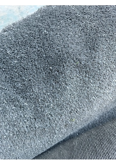 Grassy Yapay Çim Halı 7 Mm Kesme Suni Çim Teras Balkon Bahçe Kaymaz Tabanlı 200 x 300 CM