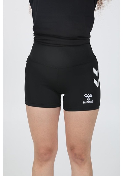 Hummel Royal Voleybol Taytı Siyah