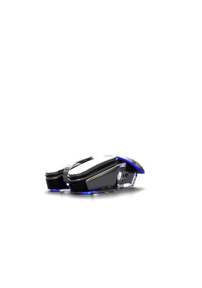 Truebo Alien RGB Ofis Performans Mouse