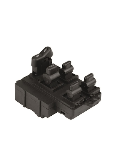 Honda Accord Cam Düğmesi Ön Sol 1990-1994