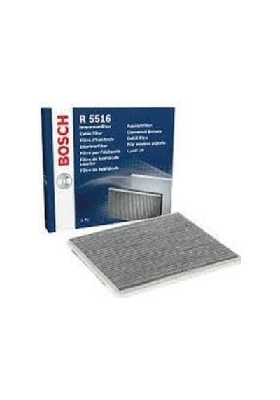 Toyota Land Cruiser 3.0d4d 2002-2010 Bosch Karbonlu Polen Filtresi