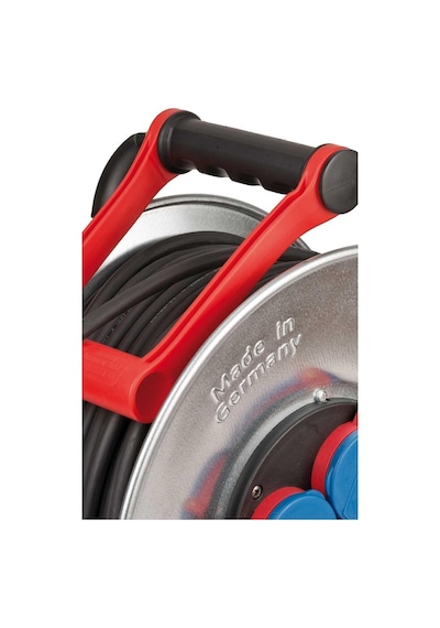 Brobusta Ip44 Eksport Prof. Makaralı Kablo 25 Metre N11.60
