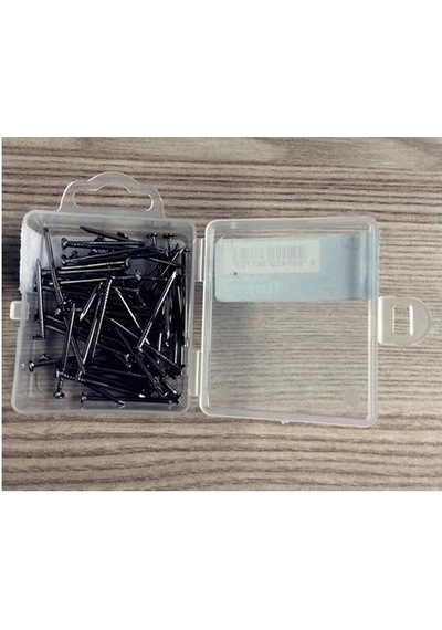 Made Tel Çivi 10X30 (1 Kutu:50 Adet) St-44 N11.45751