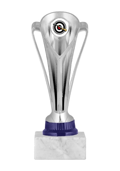 Odak Kupa - Genel Kupalar - Gn-062 A - 22 Cm Altın