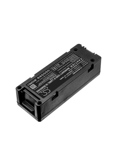 14.8v Medikal Monitör Ve Defibrilatör Yedek Bataryası Mindray
