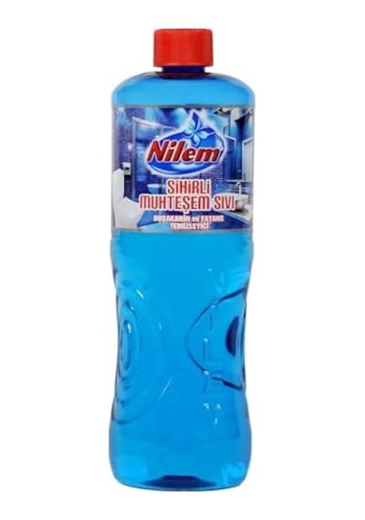 Nilem Sihirli Muhteşem Sıvı 1 L 1000'li Set