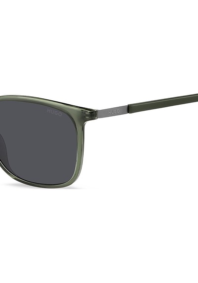 Hugo Boss Hg 1268/s 1ed Green Erkek Güneş Gözlüğü