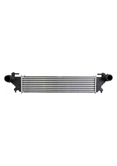 Fiat Egea Turbo Radyatörü İntercooler Oris 51887954