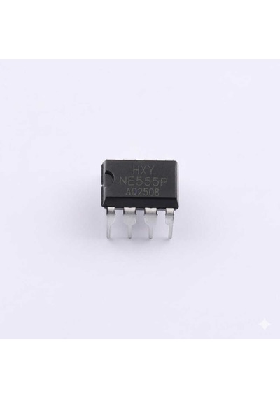 Robotistan Ne555 - Dıp8 Entegre 89032616