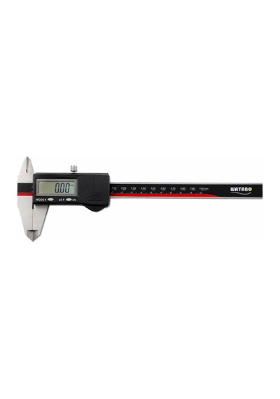 Watano Su Geçirmez Dijital Kumpas Ip67 300x0.01mm