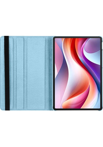 Lenovo Tab K11 Tb-330fu Uyumlu Kılıf Dönebilen Standlı Tablet Kılıfı Lenovo Tab K11 Tb-330fu Uyumlu Kılıf Dönebilen Standlı Tablet Kılıfı