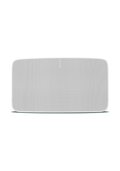 Tr Five, Trueplay, 6 Class-d Amfi, 3 Woofer, 3 Tweeter, Geniş Stereo Ses, Wi-fi, Airplay 2, 3.5 Mm Line-ın, Kablosuz Hi