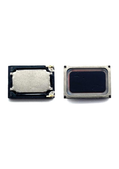 Telefon Kulübesi Samsung A03 Core Uyumlu Buzzer Hoparlör Ve Tamir Seti
