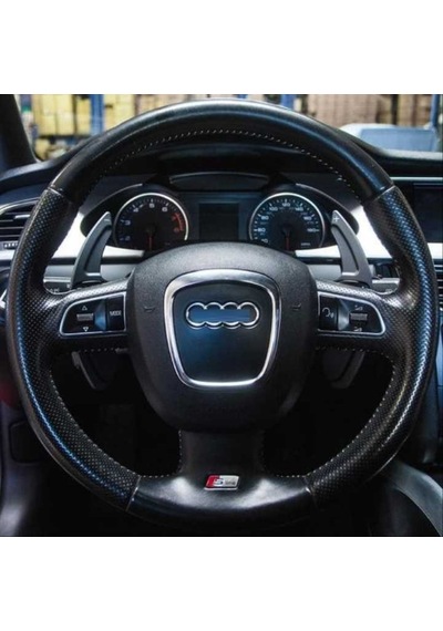 Audı A3 & A4 & A5 (2013-2016) Paddle Shıft (F1 Vıtes Kulakçık) (541338796)