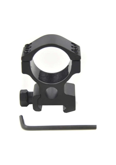 30mm/21mm Lazer Fener Bağlama Aparatı Çok Renkli