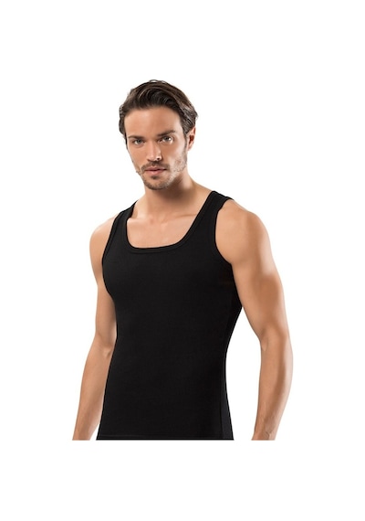 Erdem Erkek Fitilli Kaşkorse Atlet 1128