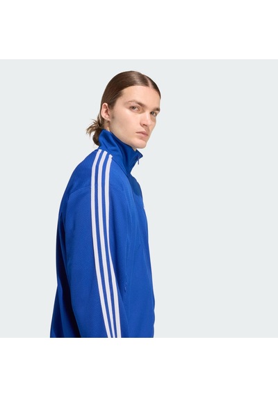 Adidas Firebird Adicolor Erkek Sweatshirt C-adıke0790e50a00 Mavi