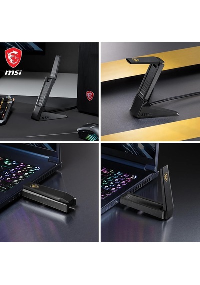 Axe5400 Wıfı Usb Adapter