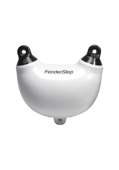 Dan-Fender Tekli Basamak Usturmaça