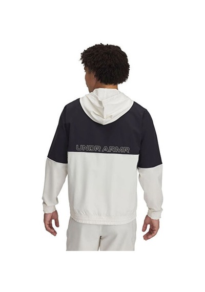 Under Armour Ua Zone Woven Jacket Erkek Günlük Ceket 1383400-279 Renkli Renkli Çok Renkli