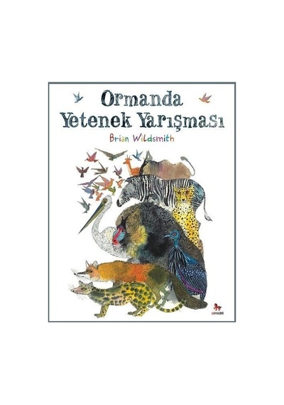 Ormanda Yetenek  Yarışması