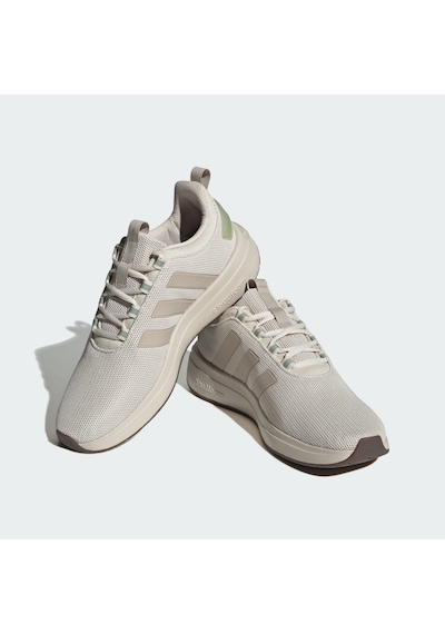 Adidas Racer Tr23 Erkek Koşu Ayakkabısı Id7355 Krem