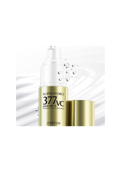 Tr Gözenek Sıkılaştırıcı Aydınlatıcı Super Hydro 377 Vitamin C Serumu 30 Ml, Mın187