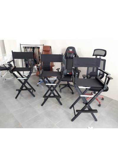 Byoguzfurniture Rejisör Koltuğu