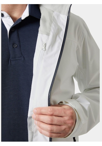 Helly Hansen Crew Erkek Mont 2.0 Hha.34445 Hha.001 001
